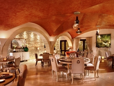 Hotel Parklane, A Luxury Collection Resort & Spa, Limassol