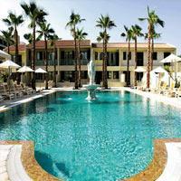 Hotel Parklane, A Luxury Collection Resort & Spa, Limassol