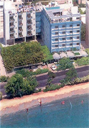 Hotel Pavemar