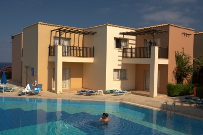 Hotel Akteon Holiday Village