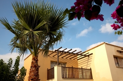 Hotel Akteon Holiday Village