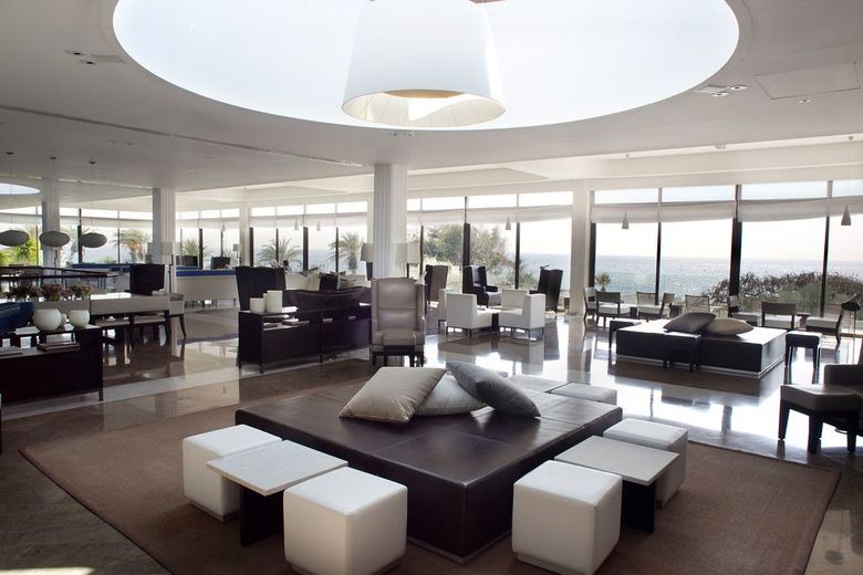 Hotel Almyra