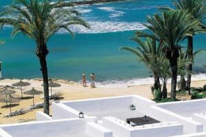 Hotel Almyra