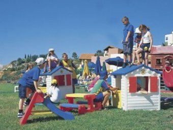 Hotel Aqua Sol Holiday Village