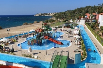 Hotel Aqua Sol Holiday Village