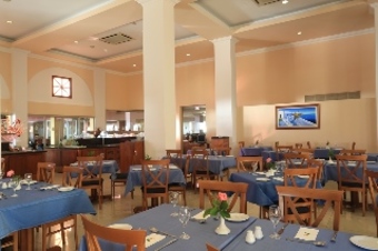 Hotel Aqua Sol Holiday Village