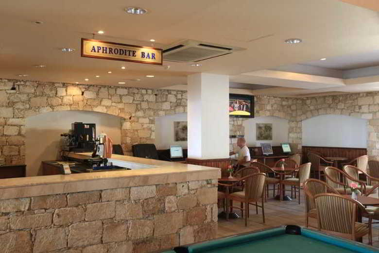 Hotel Aqua Sol Holiday Village