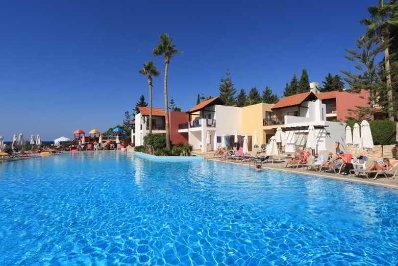 Hotel Aqua Sol Holiday Village