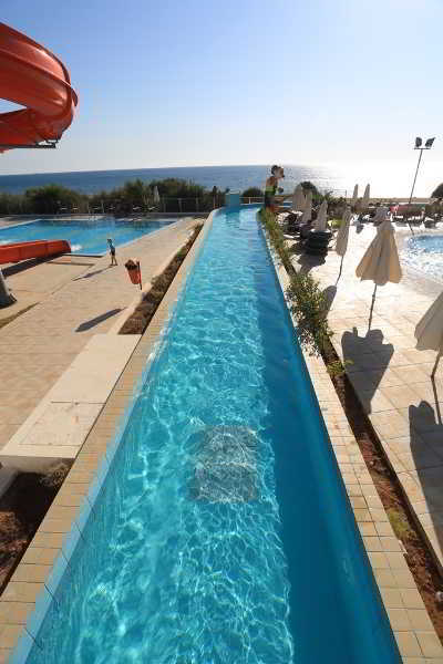Hotel Aqua Sol Holiday Village