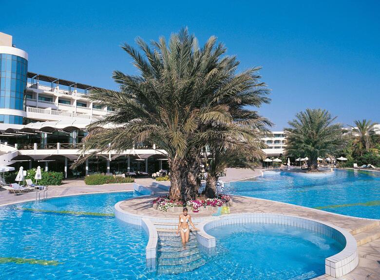 Hotel Constantinou Bros Athena Beach