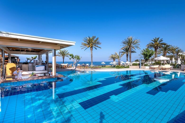 Hotel Constantinou Bros Athena Beach