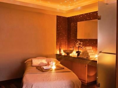 Hotel Constantinou Bros Athena Beach