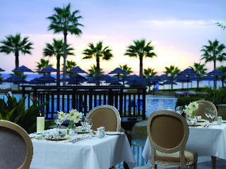 Hotel Atlantica Golden Beach