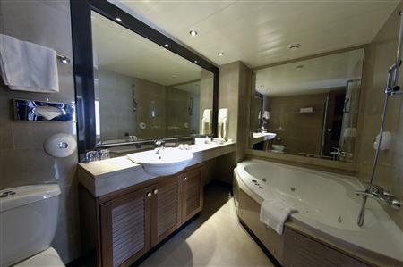 Hotel Crown Resorts Horizon