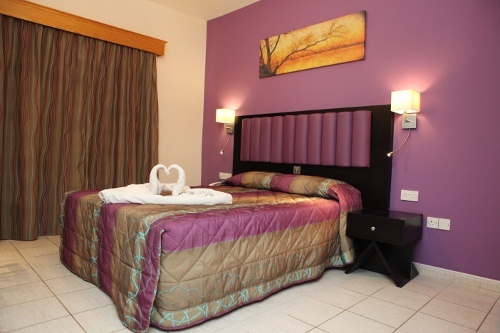 Hotel Damon