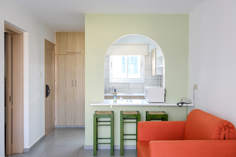 Pandream Hotel Apartments