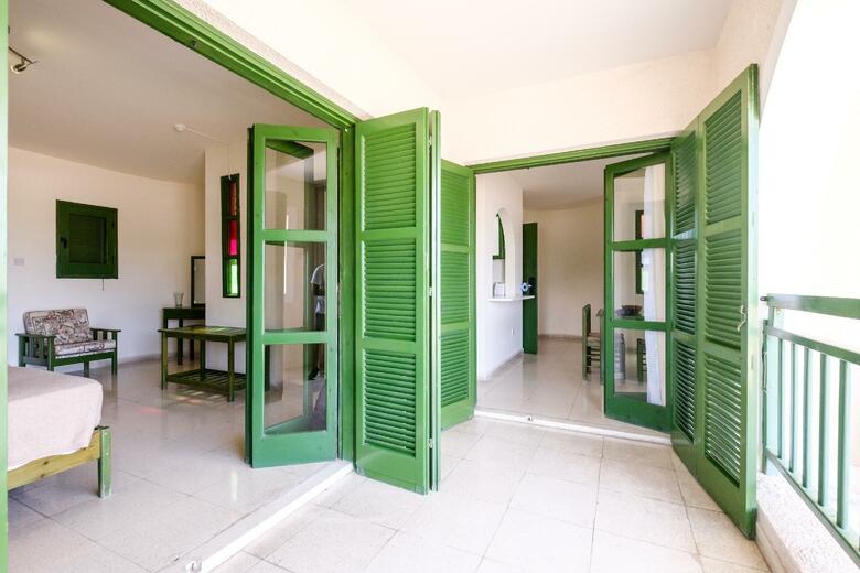 Pandream Hotel Apartments