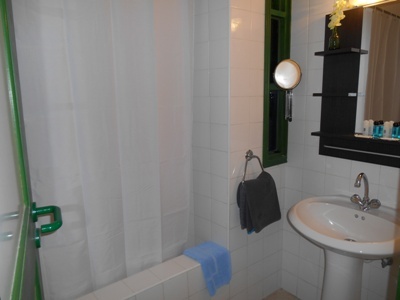Pandream Hotel Apartments