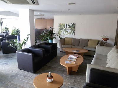 Pandream Hotel Apartments