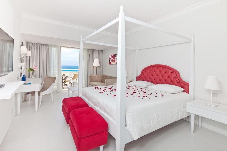 Hotel Olympic Lagoon Resort Paphos