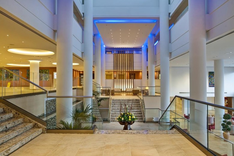 Hotel Olympic Lagoon Resort Paphos