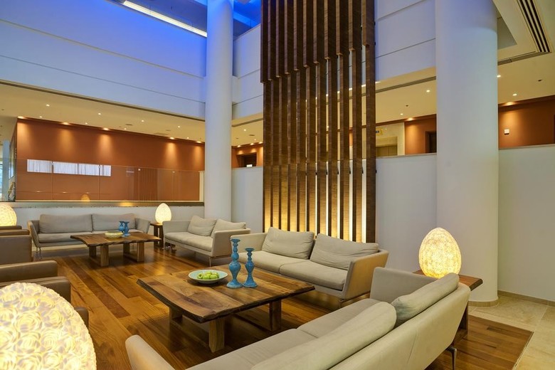 Hotel Olympic Lagoon Resort Paphos
