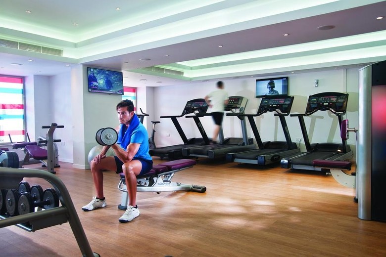 Hotel Olympic Lagoon Resort Paphos