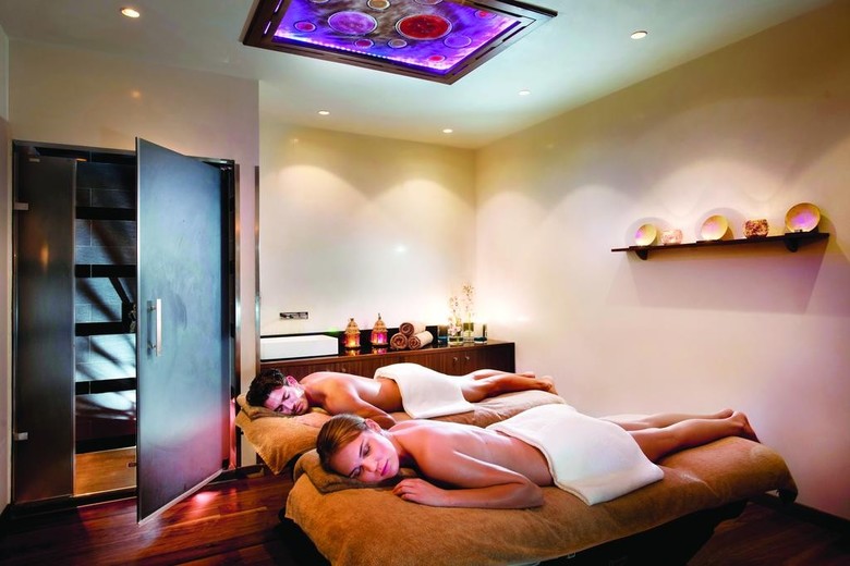 Hotel Olympic Lagoon Resort Paphos