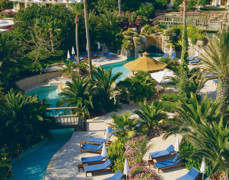 Hotel Annabelle(.)