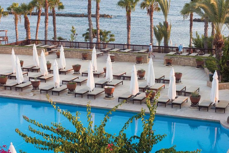 Hotel Annabelle(.)