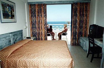 Hotel St George Gardens