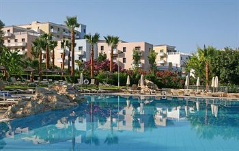 Hotel St George Gardens