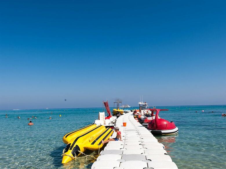 Hotel Iliada Beach(.)
