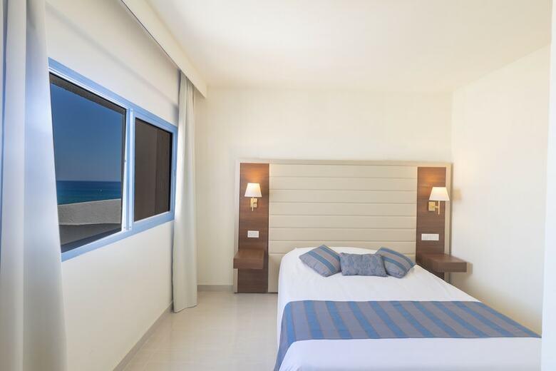 Hotel Iliada Beach(.)