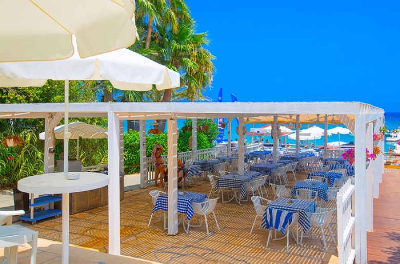 Hotel Iliada Beach(.)