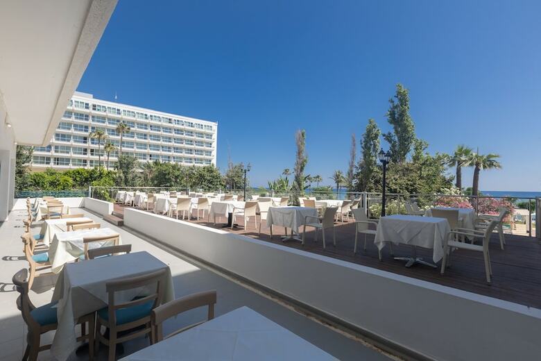 Hotel Iliada Beach(.)