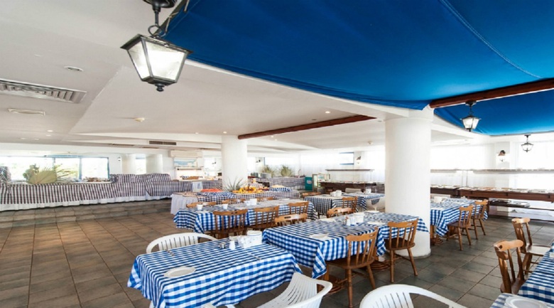 Hotel Iliada Beach(.)