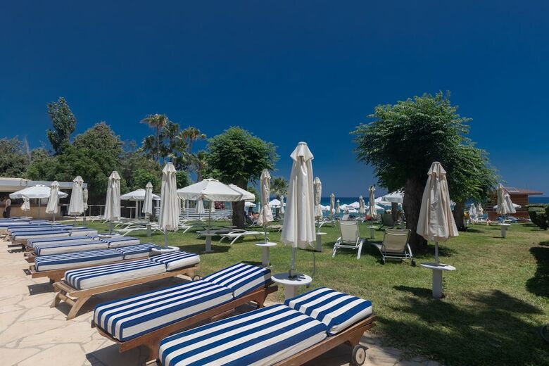 Hotel Iliada Beach(.)
