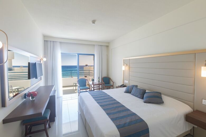 Hotel Iliada Beach(.)