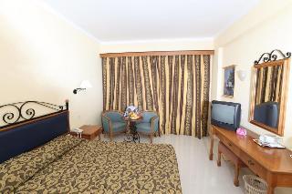 Apartamentos Tsokkos Gardens Apt.