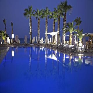 Hotel Vrissiana Beach(.)