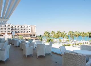 Hotel Vrissiana Beach(.)