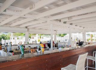 Hotel Vrissiana Beach(.)