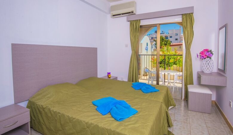 Hotel Windmills