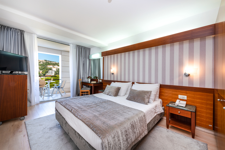 Hotel Uvala