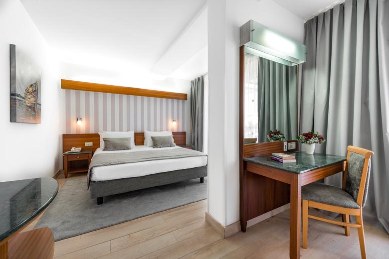 Hotel Uvala