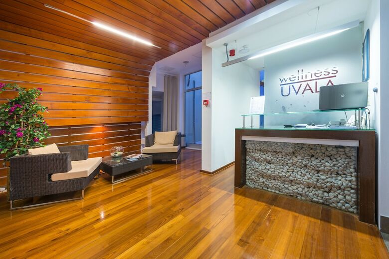 Hotel Uvala