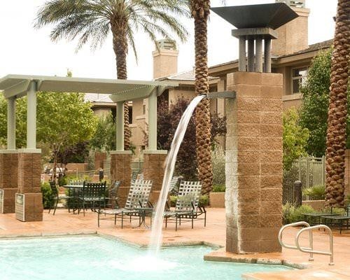 Aparthotel The Cliffs At Peace Canyon