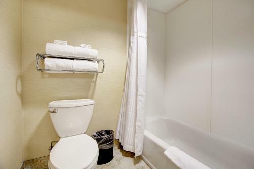Hotel University Guest House & Conference Center