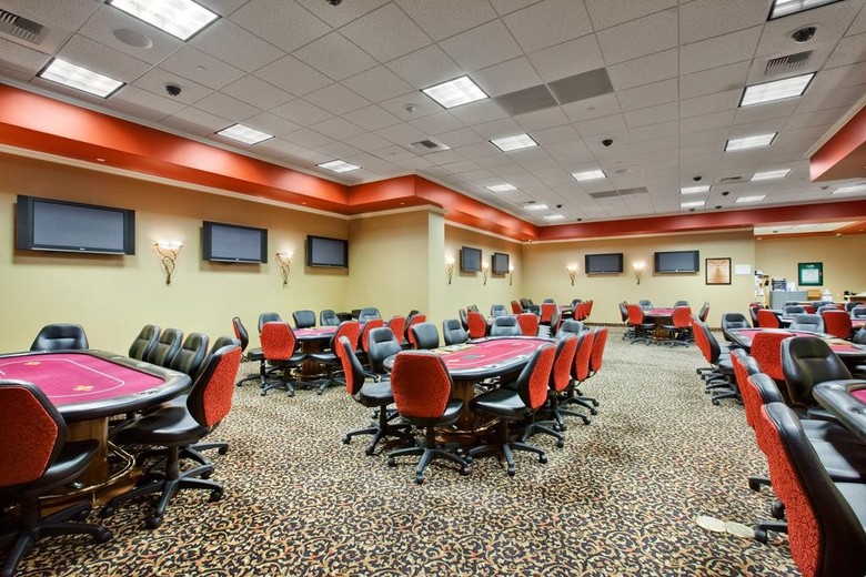 Suncoast Hotel And Casino